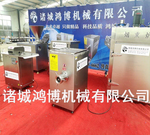 小型實驗絞肉機(jī)