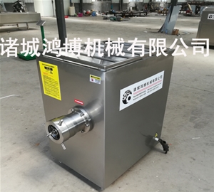 商場用絞肉機(jī)