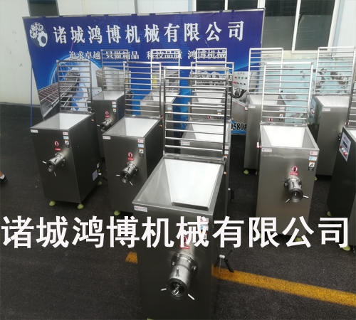 凍魚(yú)凍肉絞肉機(jī)