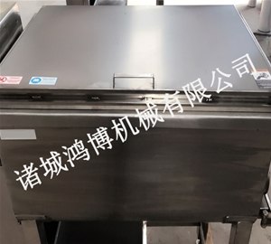 全不銹鋼拌餡機(jī)