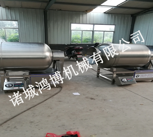 小型實驗滾揉機(jī)