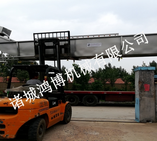 海鮮類(lèi)清洗機(jī)