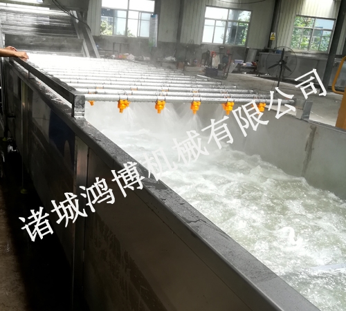 全自動清洗機(jī)