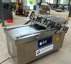 肉制品真空包裝機(jī)