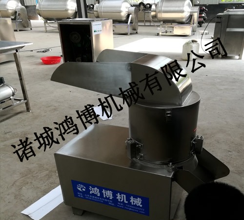 專業(yè)定制切粒機(jī)