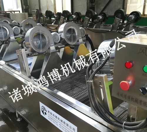 茶葉鮮葉風(fēng)干機