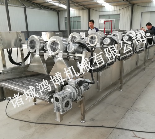 豆干快速風(fēng)干機