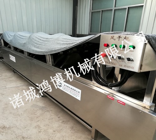食品風(fēng)干機